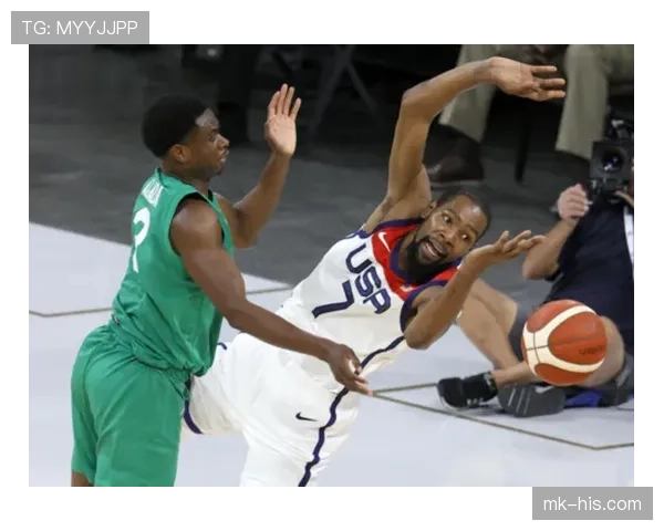 新手教学：带你了解NBA与FIBA回场规则差异，看懂比赛判罚