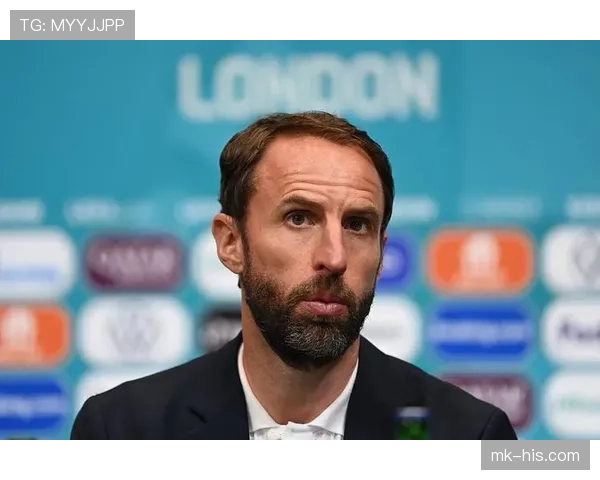 英格兰2026世界杯前景分析:索斯盖特能否率队再创佳绩 英格兰2026世界杯前景分析:索斯盖特能否率队再创佳绩